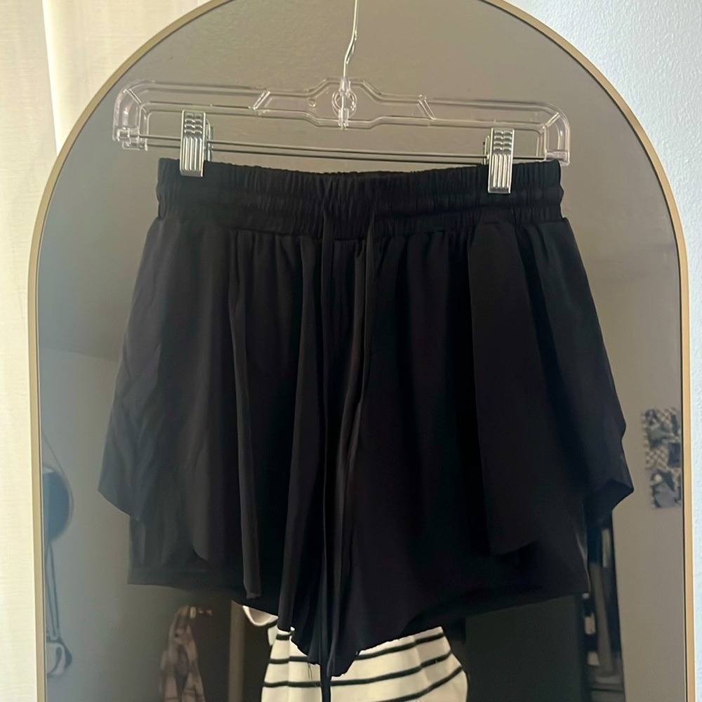 Altar’d State flowy shorts